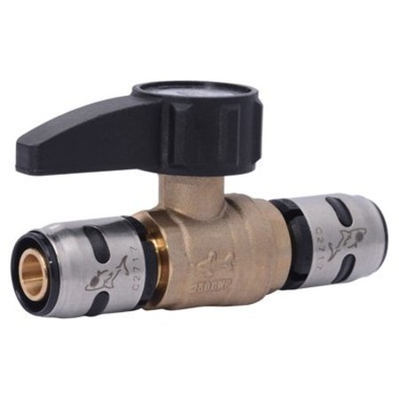 SHARKBITE/CASH ACME 12 Evo Ball Valve K22222